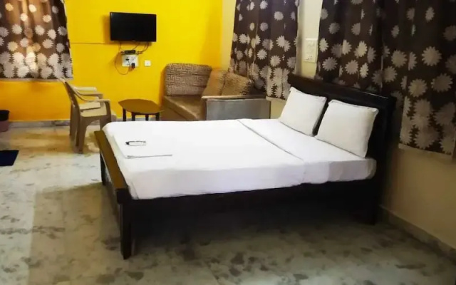 Srr Homes