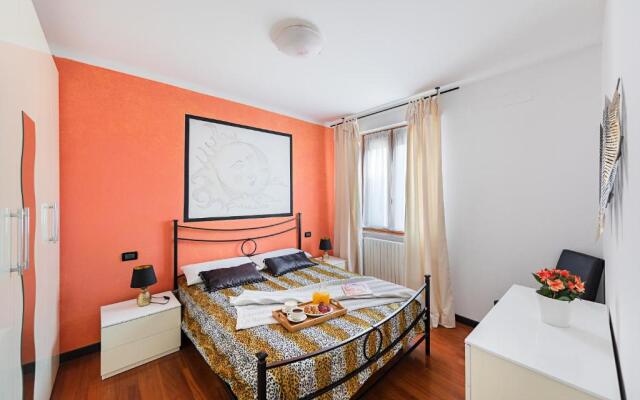 Residence Mimosa PT2 by Wonderful Italy