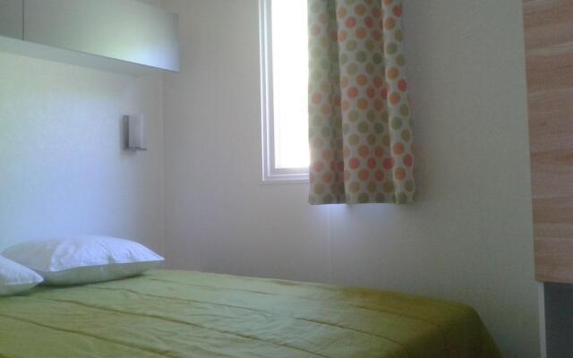 Camping Le Roc Qui Parle