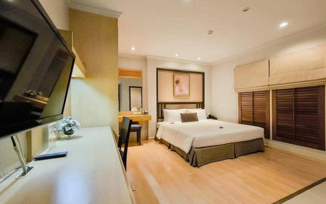 The Key Bangkok Hotel by Compass Hospitality