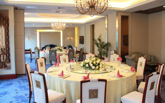Jiangsu Cuipingshan Hotel