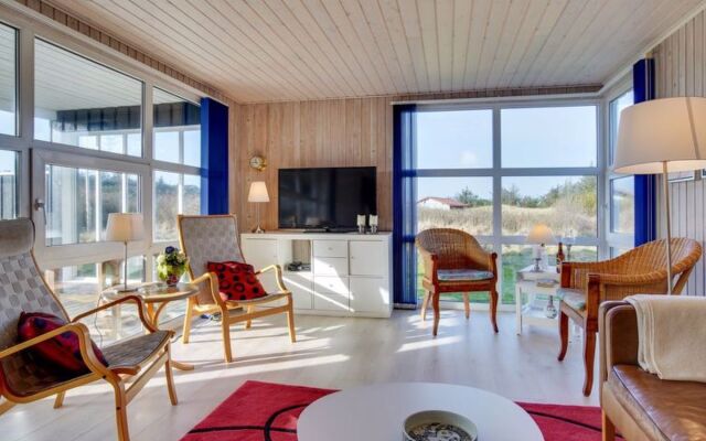 "Goran" - 400m from the sea in NW Jutland
