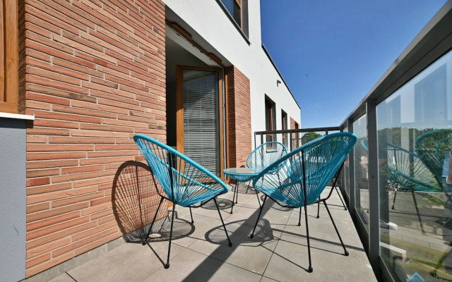 Vista Superior by 3City Rentals