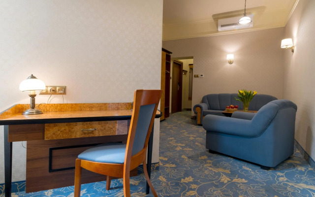 Hotel Diament Plaza Gliwice