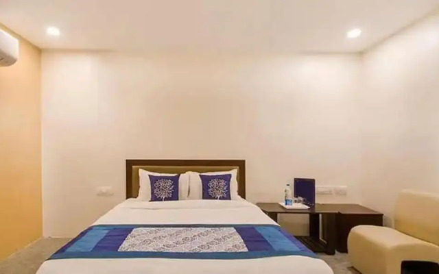 Fabhotel Wild Wings Kothapet
