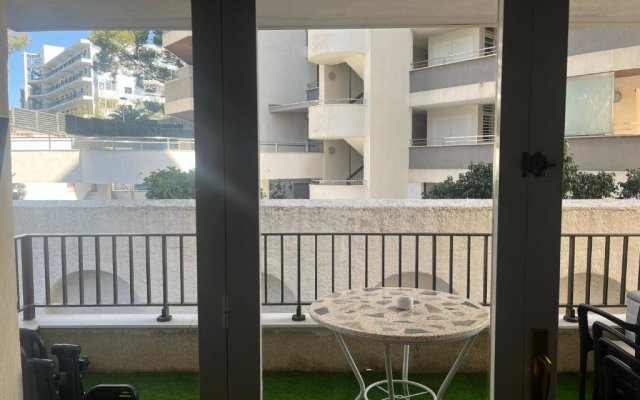 Salou Apartamento premium 150 m playa, muy tranquilo Parking