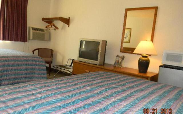 American Inn - Alexander City