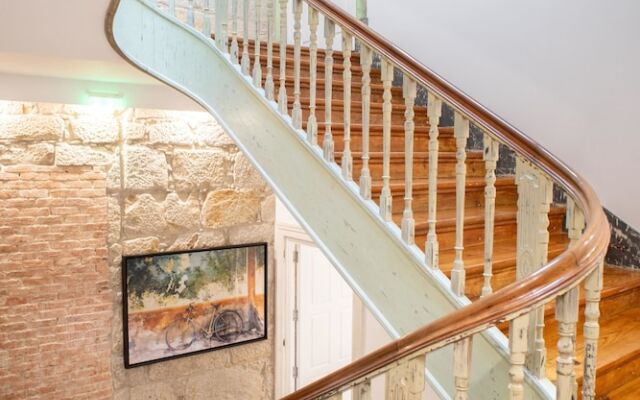 D Autor Apartments Alegria