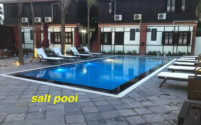 Villa Mahasok Hotel