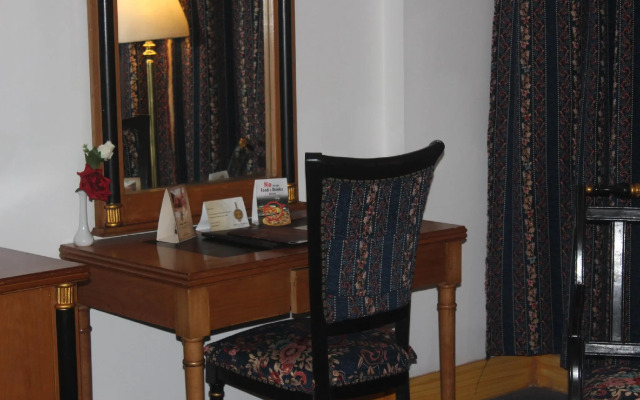 Hotel Mehran