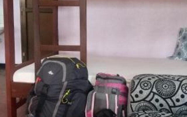 Raphia Backpackers Hostel