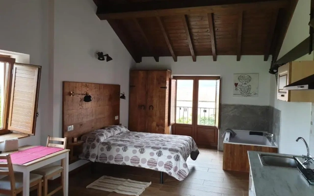 Apartamento del Abuelo