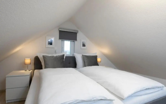 Am Ring 22 Stranddomizil 9