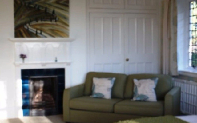 Ixworth House Bed and Breakfast