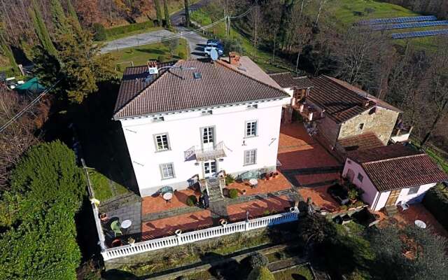 Villa Belvedere