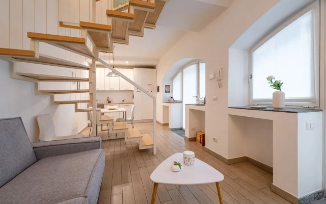 Viale Lecco 105 by Wonderful Italy