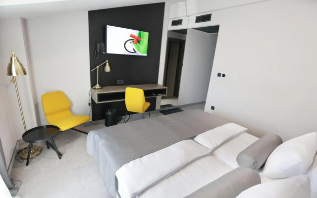 Hotel Milenij