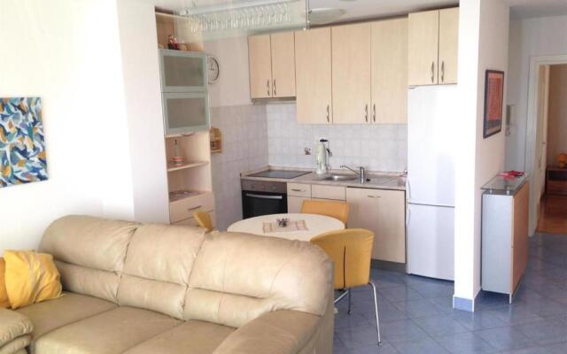 Apartment in Crikvenica 39071