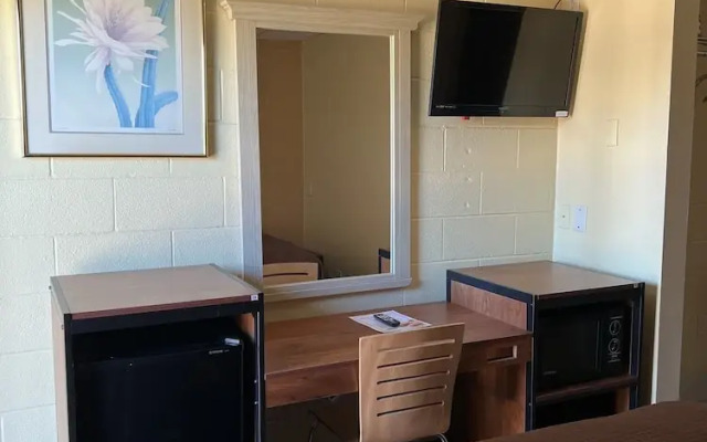 Executive Inn & Suites Lackland AFB