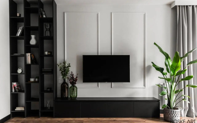 Mostowa stylowy apartament w centrum Poznania