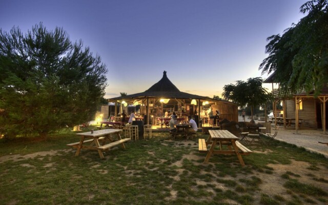 Bungalows Park Albufera