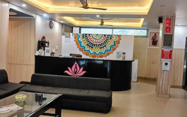 Hotel Leisure Palace