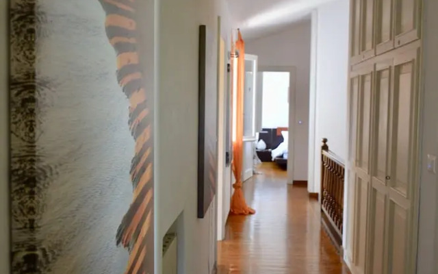 Villa Roma Bed and Breakfast