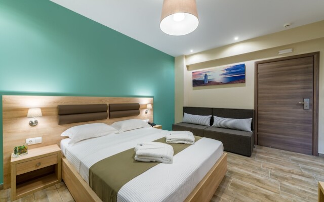 Lagaria II Apartments