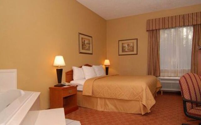 Comfort Inn Henderson