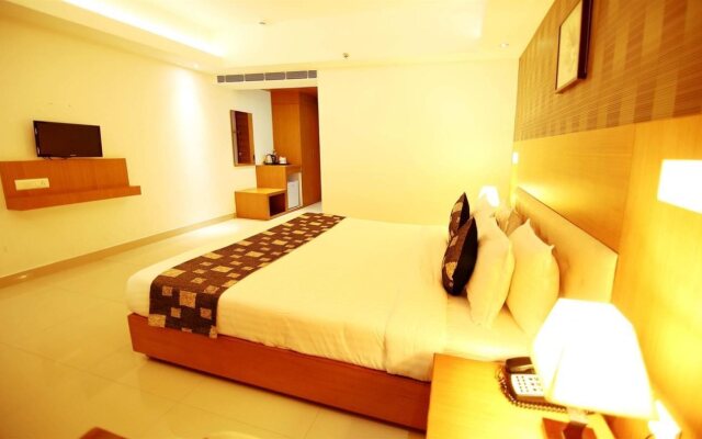 Hotel Dewland