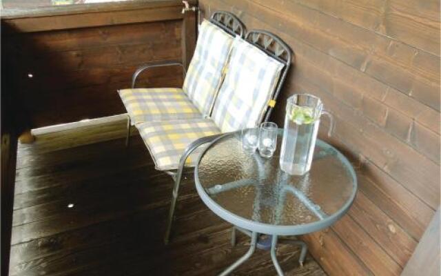 Apartment Hof Wagrain VIII