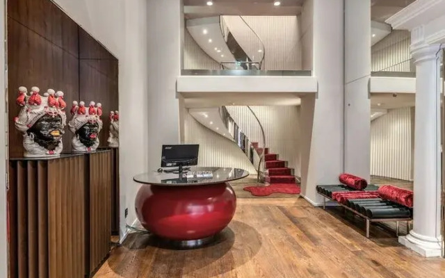 Eitch Belsiana Relais