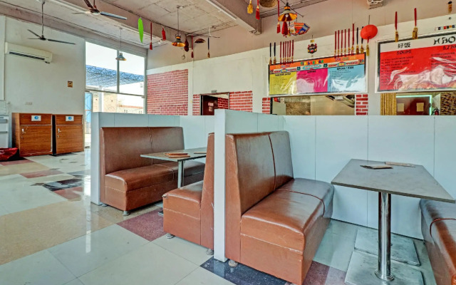 Kanha Resort by OYO Rooms