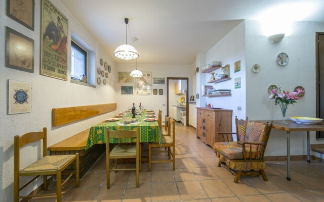 Villa Martina
