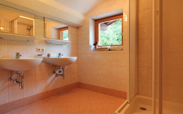 Ferienwohnung Saalbach Fieberbrunn