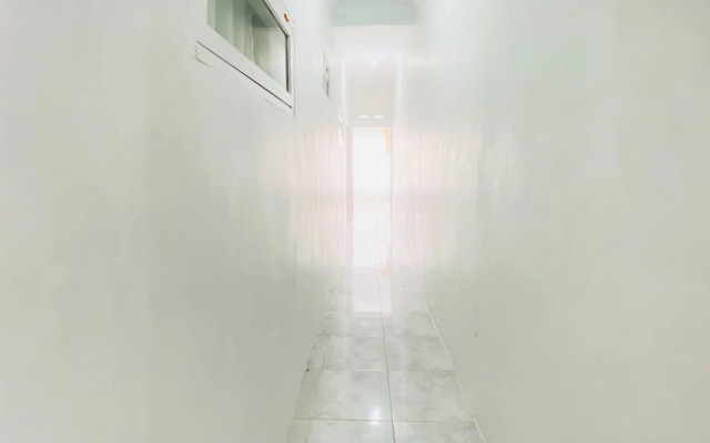 RedDoorz Syariah @ GCL Bukittinggi