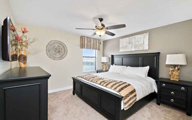 1433RF- The Retreat at ChampionsGate