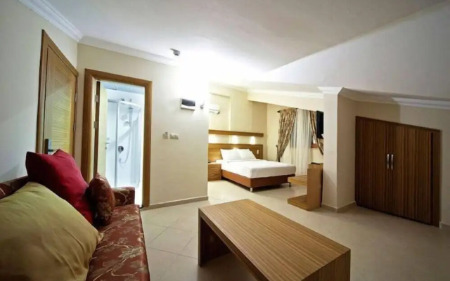 Laberna Hotel