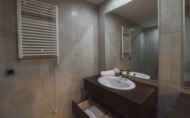 Silver Mountain Resort & SPA