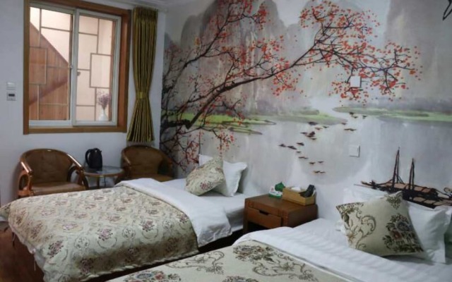WE.LOVE  -Flagship Hotel