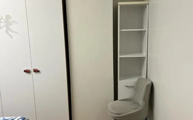 Memom House