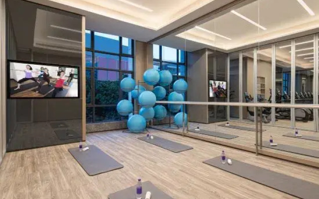 Somerset Haizhu Centre Guangzhou