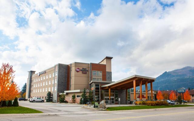 Best Western Plus Revelstoke