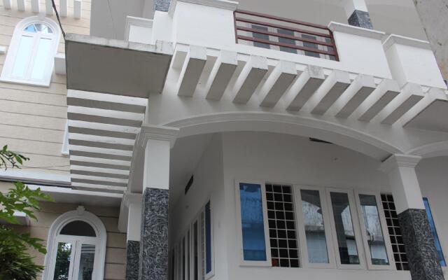 Nest Homestay
