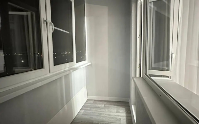 Apartamenty Ludmila na ulice Garaznaa