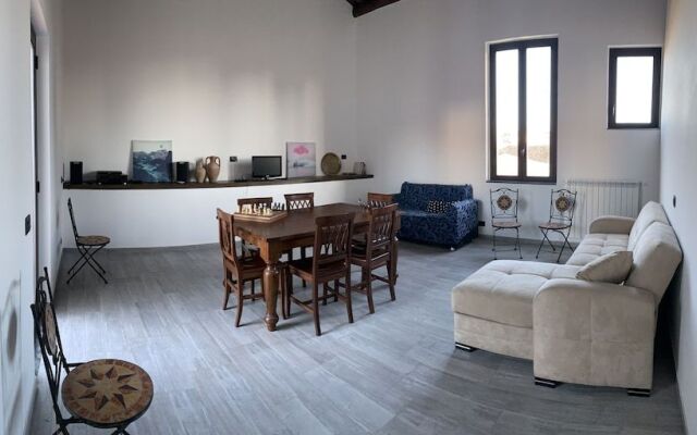 Antica Catania B&B