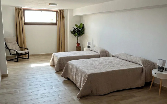 Green Oasis Costa Casa Adosada con Vistas al Mar