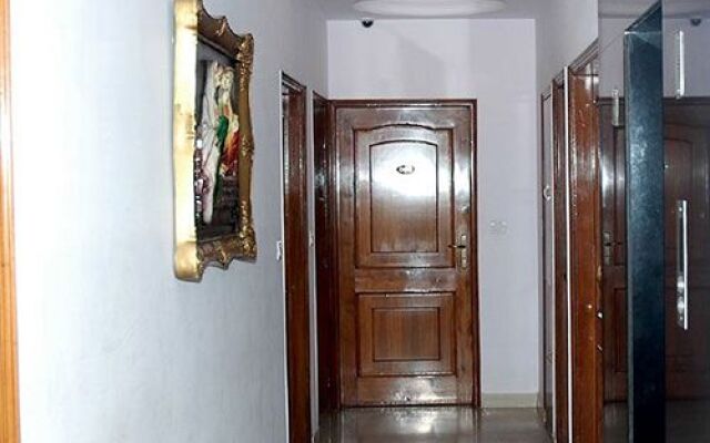 Pablas International