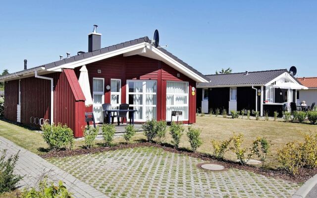 4 Star Holiday Home in Grömmitz