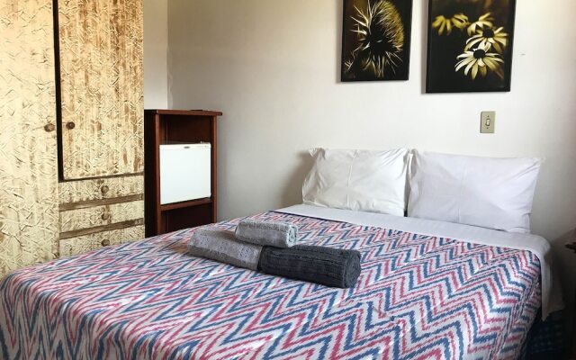 Pousada Villagio Santa Rosa